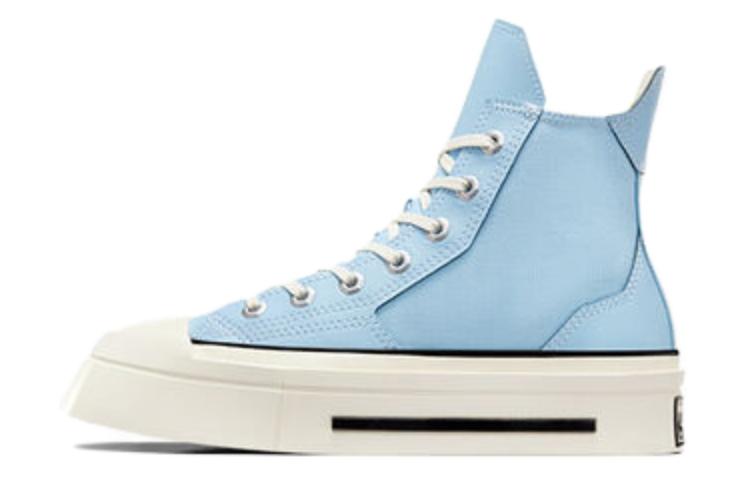 

Converse Chuck 70 Plus Egret high-top sneakers A07566C 46.5