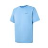 Nike Back Logo Large Swoosh Print Breathable Round Neck Short Sleeve T-Shirt Men Tops IF2198-486