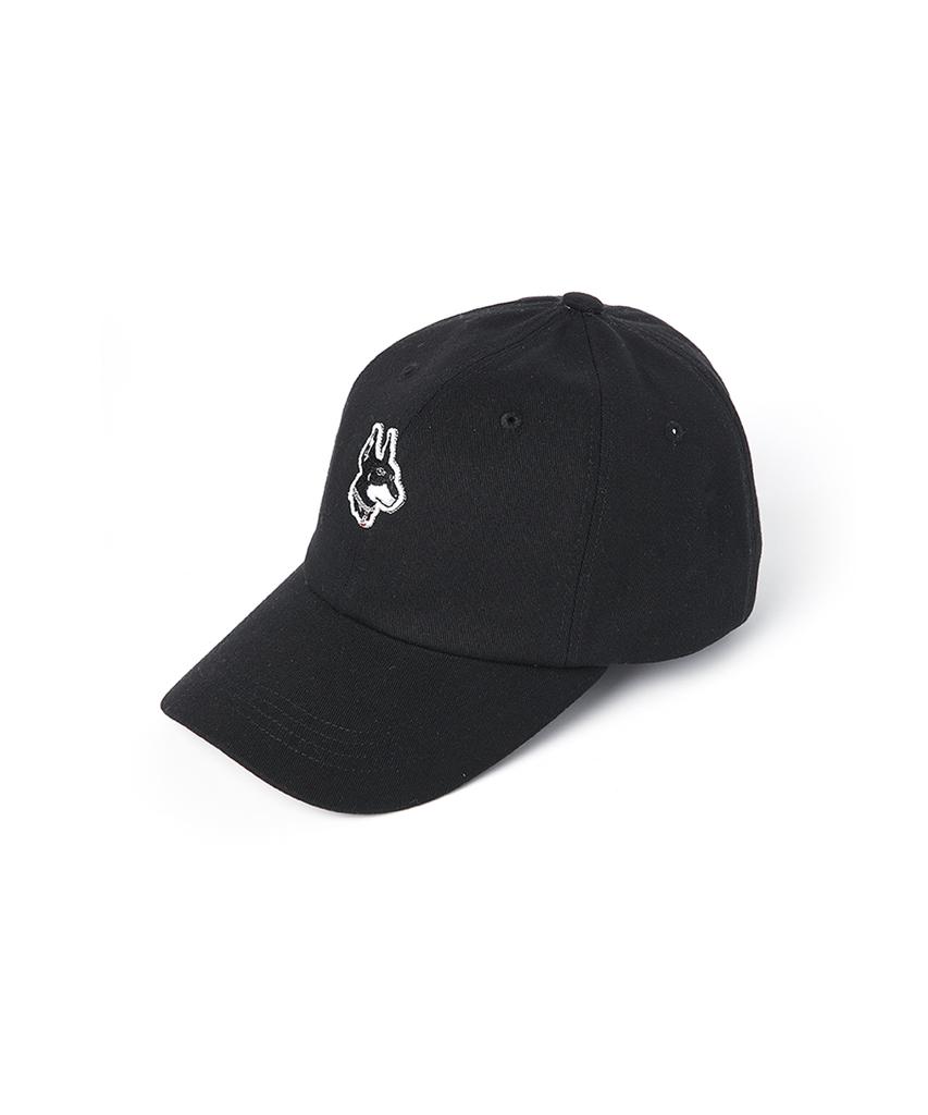 RXMC Rxmc Pinscher Logo Cap