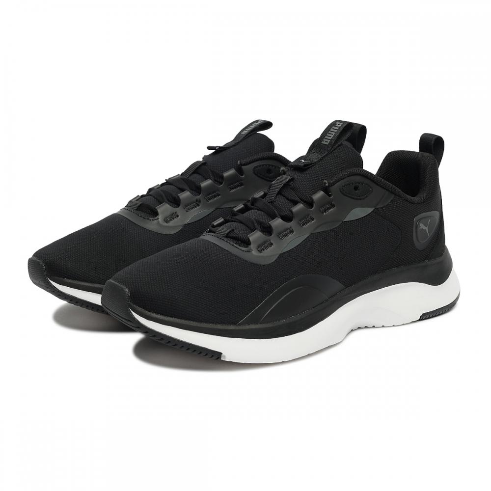 Puma Softride Ola 39767315 Puma Black Shadow Gray Pum