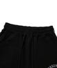 RAW LAB Originals Geborduurde Joggingbroek (Zwart)