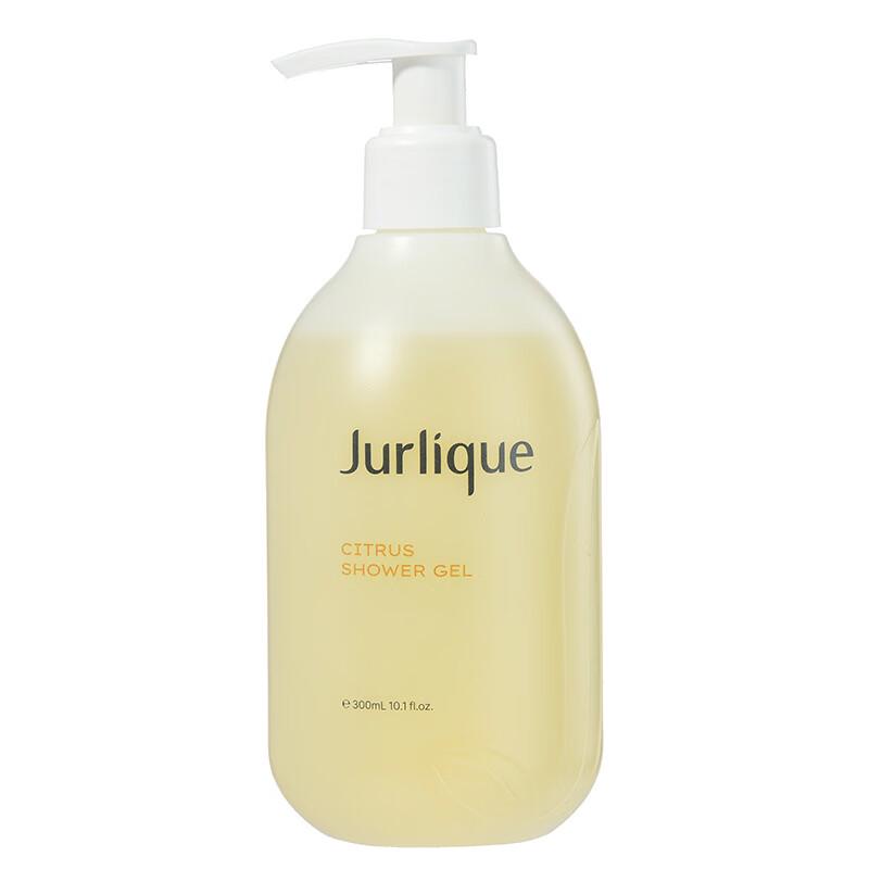 Jurlique Citrus Refreshing Shower Gel