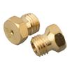 Conversion Kit Natural Gas Nozzles Natural Gas Natural Gas Hob Mbar G