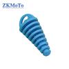 Wash Plug Exhaust Pipe Tailpipe PVC Exhaust Wash Plug Pipe Protector For Honda Kawasaki KTM Suzuki Yamaha Motorcycle Universal