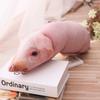 Simulated Pig Plush Toy Realistic Pig Cushion Creative Pig Stuffed Pillow  Kids Toy