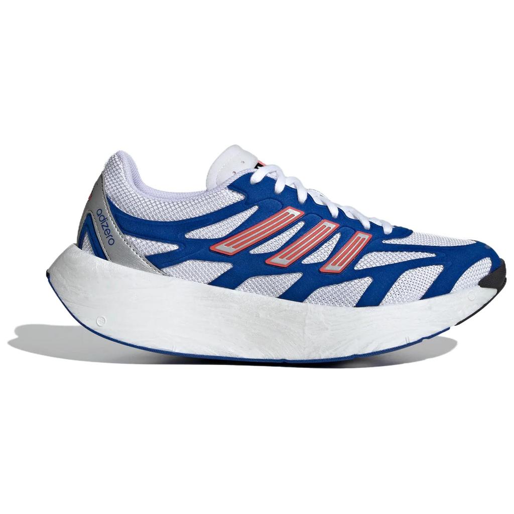 New Adidas Adizero Aruku Crown Royal Bright Red JQ7392