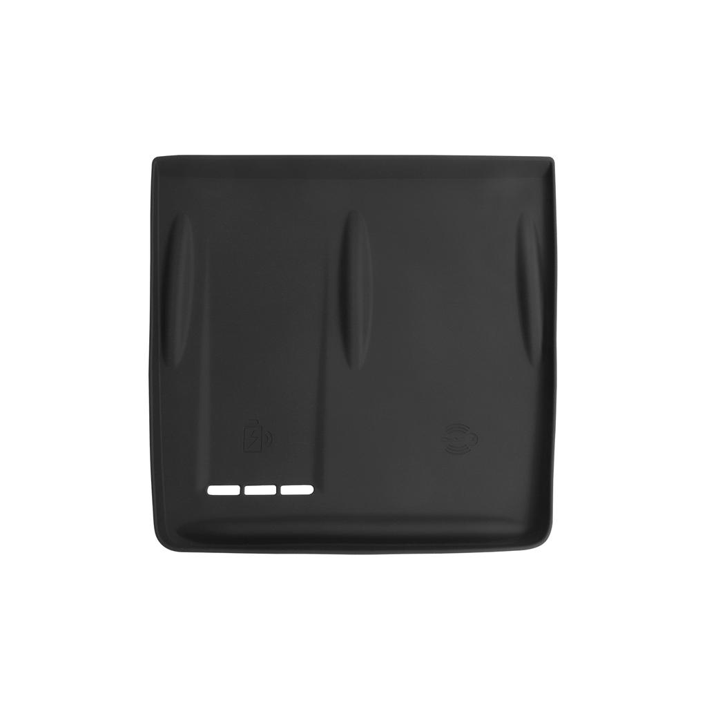 for Chery OMODA 5 C5 Fuel 2025-2025 Car Anti-Slip Pad Silicone Wireless Charging Pad Anti Dirt Pad Accessories