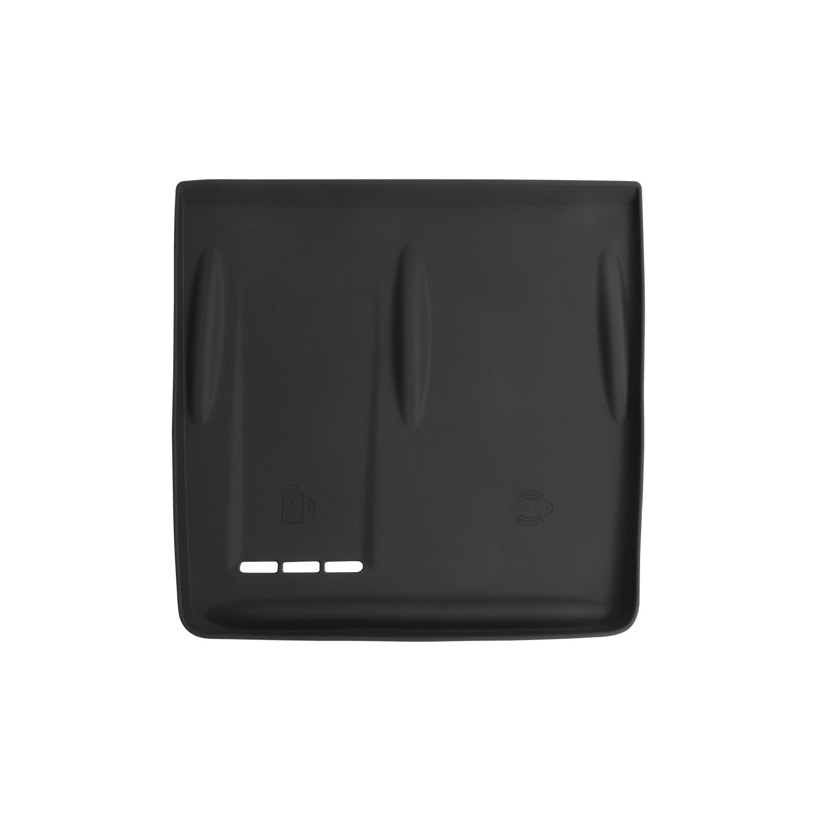 

for Chery OMODA C5 (Fuel Version)2025-2025 Non-slip Pad Protective Pad Wireless Charging Pad Accessories Car Phone Charger Mat