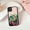Meine H-Hero Academia D-Deku Für Magsafe Magnetische Hülle Für IPhone 17 Air 16 15 14 13 12 11 Pro Max Plus Kabelloses Laden