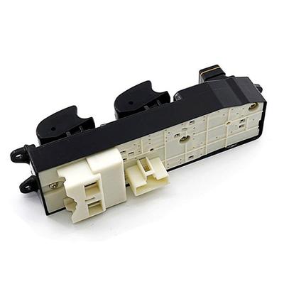 Aparelhos eletrónicos de carro – Interruptores