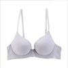 Large Size Seamless Bra for Women Push-up Bra for Large Breasts Small Size Anti-sagging Breathable Bra