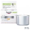 Eucerin Hyaluron-Filler + 3X Effect Soin de Jour Anti-Âge SPF30 Recharge 50 ml