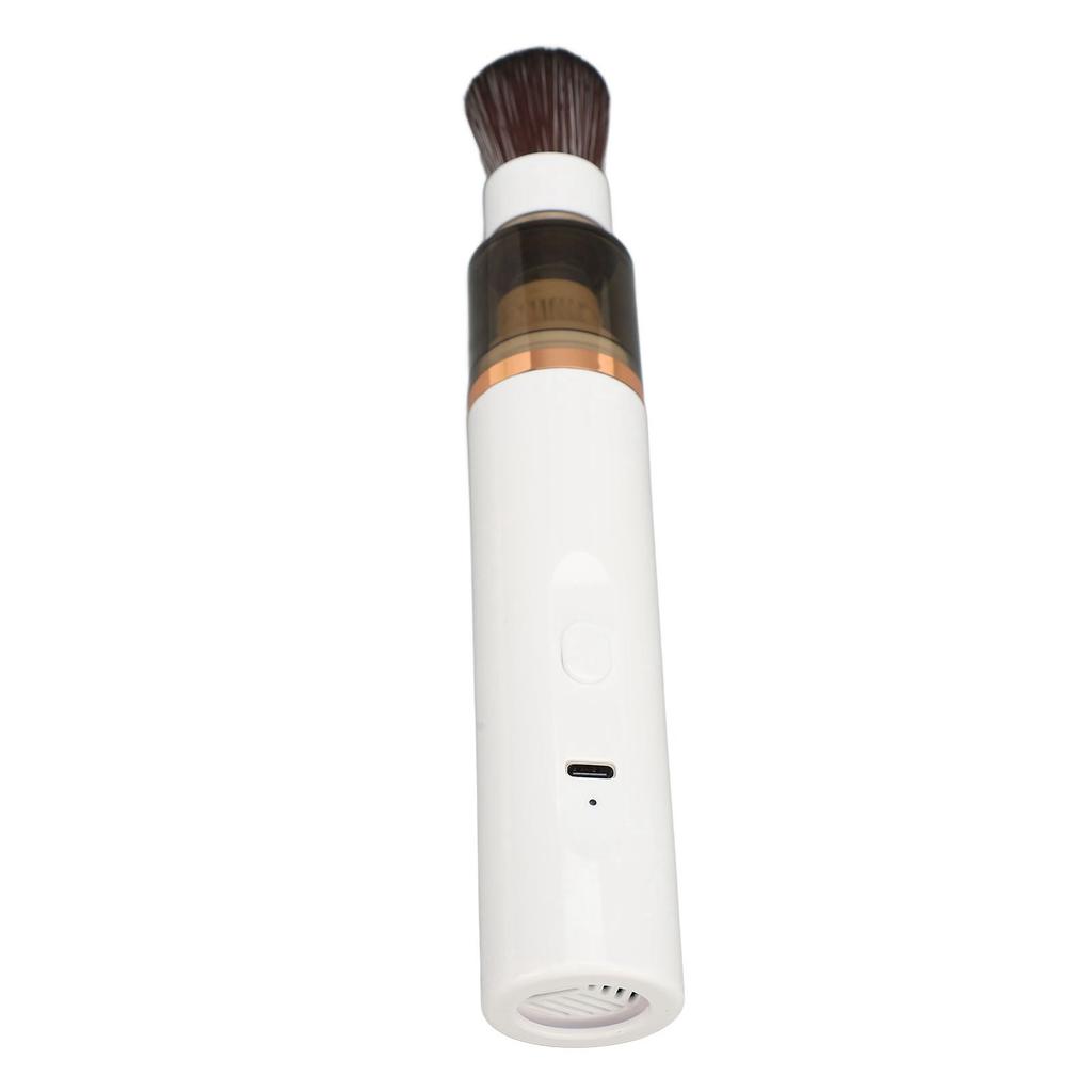 Handheld Cordless Vacuum 25W 9000Pa Suction Rechargeable Portable Mini Vacuum and Air Duster for