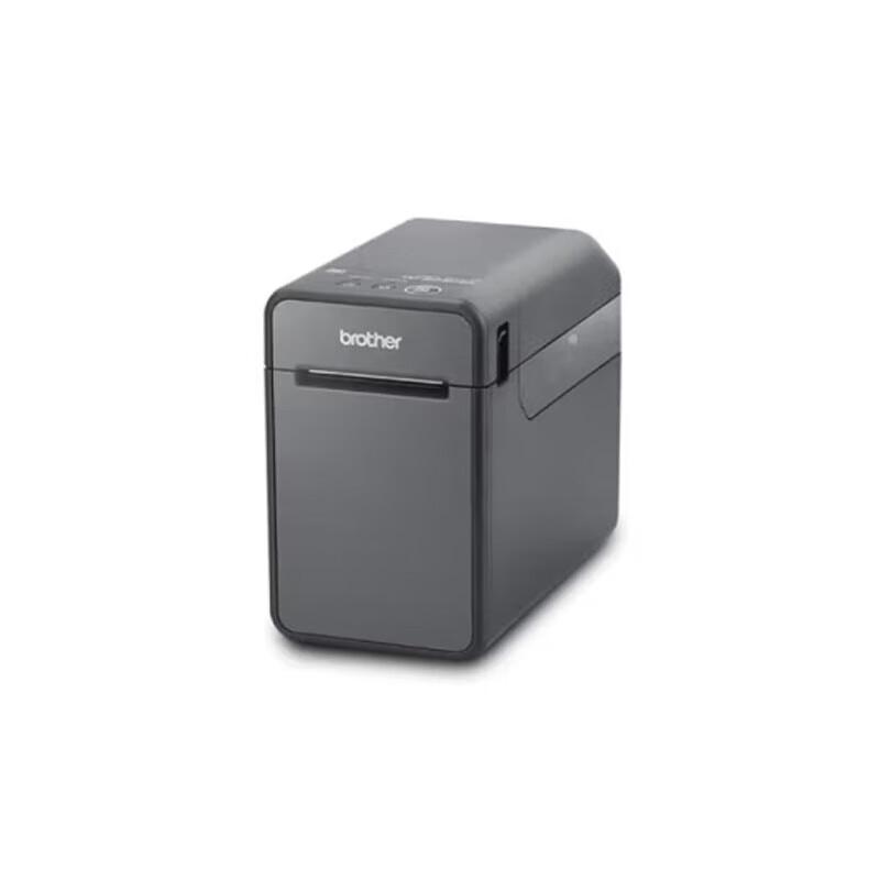 Brother TD-2030ABK Thermal Label Printer