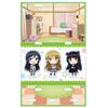 My Little Sister Be This Acrylic Diorama and Can't Cute. [Kirino, Kuroneko, Ayase]
