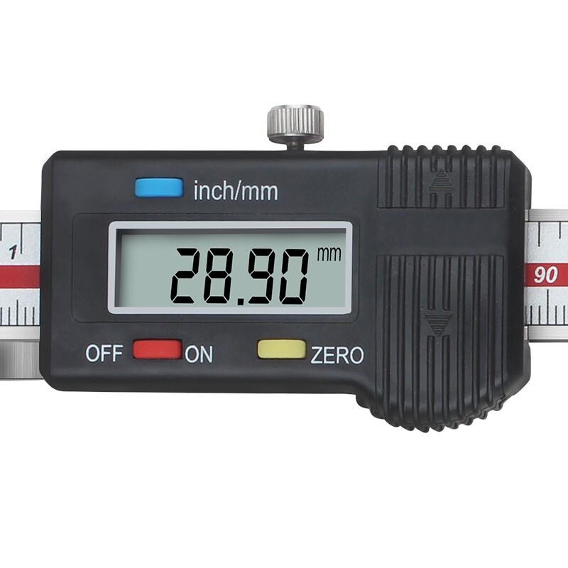 Sanliang JD104 Long Jaw Digital Inside Caliper