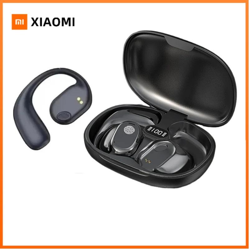 Xiaomi Wireless Bone Conduction Headphones Bluetooth 5.3 Waterproof Sport Earphones Long Battery HiFi Stereo Call Noise Reduction
