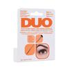 Ciemny klej do sztucznych rzęs DUO Brush On Dark Ardell z witaminami 5 ml