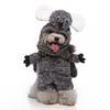 Pet Costume Outfit Dogs Halloween Christmas Dress Up Fancy Animal