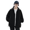 Izzueit Men's Ice Silk UPF50+ Sun Protection Hoodie