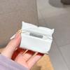 Cute Creative Pillow AirPods Pro1 Apple Bluetooth Headset Case 1/1/1 Generation Cartoon Case
