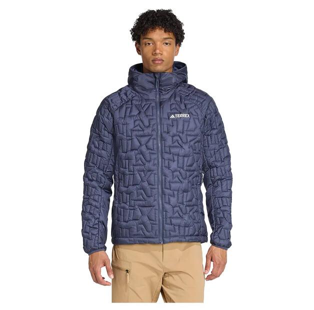 Adidas Terrex Xperior PrimaLoft Loose Fill Insulated Jacket