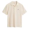 Gant Mens Cotton Regular Polo Shirt