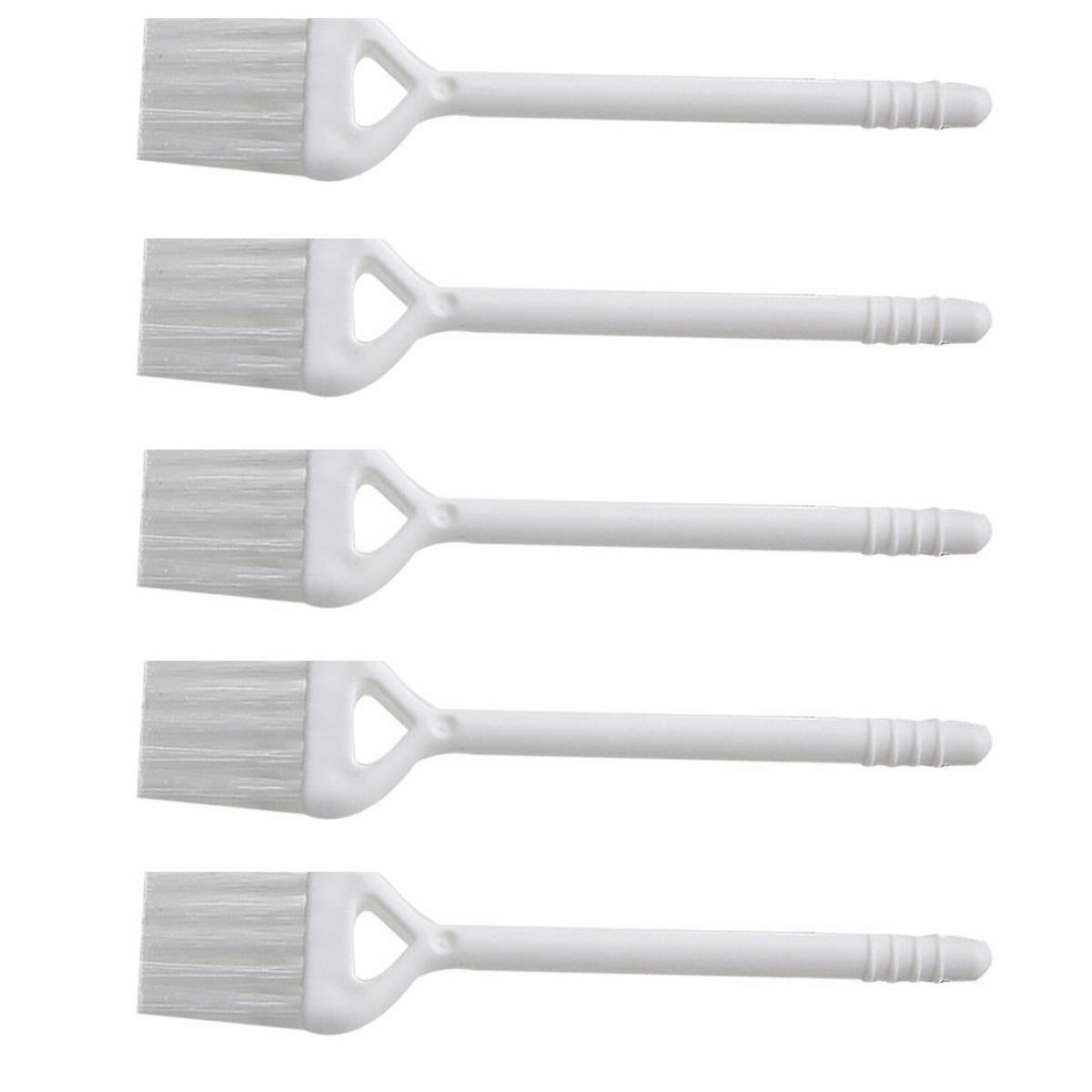 

Мини щётка для клавиатуры 5pc