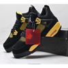 Men Women Basketball Shoes Mid-Top Retro Sport Sneakers Breathable Wear-Resistant Cushioned Casual Training Footwear