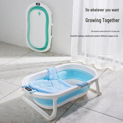 Varer til badeværelset og brusebadet – Badekar til børn