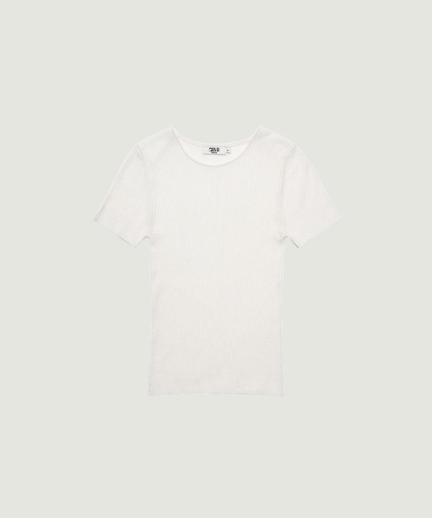 GROVE Odette H/S Knit (4Color)