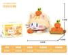 Lucid Cat Meng Fun Children And Girls Assembling Building Blocks Toys Wholesale Ornaments Gifts