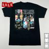 New The Garden Band Tour Gift For Fans Unisex S5XL Shirt MD557 Unisex T-Shirt