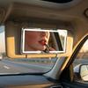 Ultra-thin High-definition Makeup Mirror Intelligent Car Interior Cosmetic Mirror  Car Interior