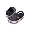 Crocs Crocs Official Toddler Crocband Clog T Nvr  24skcl207005 