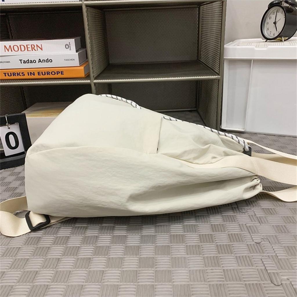 Drawstring Backpack Sports Gym Bag Sackpack Water-Resistant String Backpack Cinch for Women Men Travel Daypack Gifts