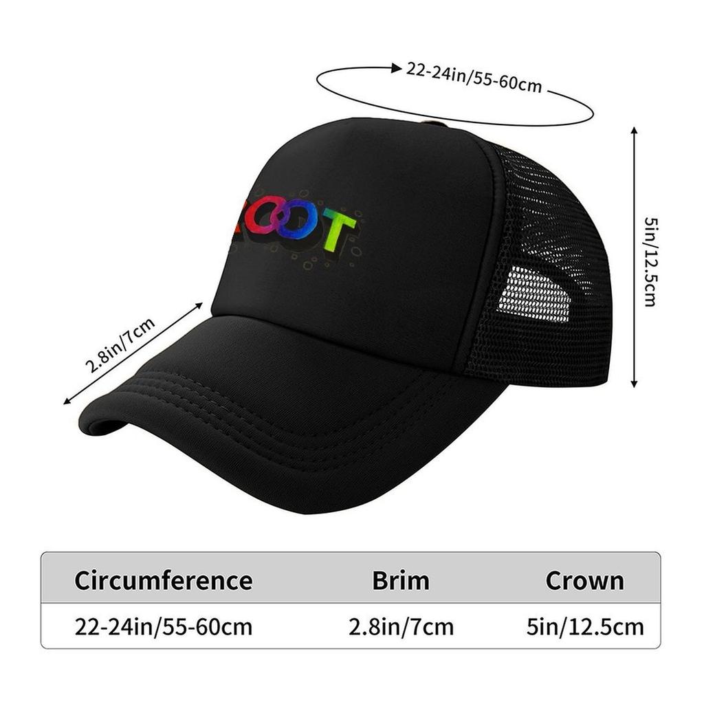 MARINA FROOT Album Logo Baseball Cap Sports Cap Sun Cap designer Military Tactical Caps For Men Womens