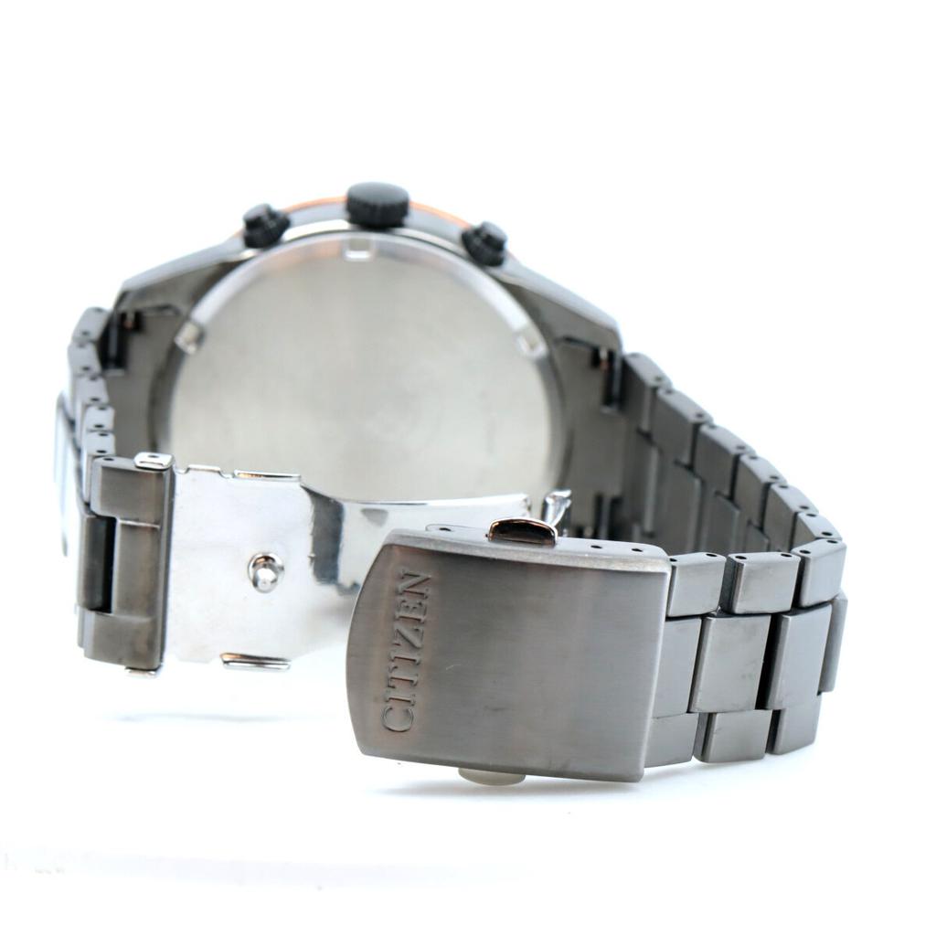 Citizen Collection Watch Shop BL5495-72E Eco-Drive Men's (Pawn Item)