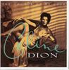 CD CELINE DION  Colour of My Love BK57555 550 Music 1993 US Pop Used