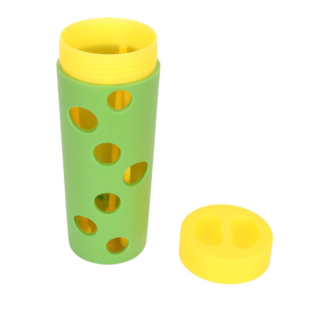 Chicken Treat Roller Bite Resistant Slow Feeding Interesting Safe Chicken Feeder Toy for Poultry