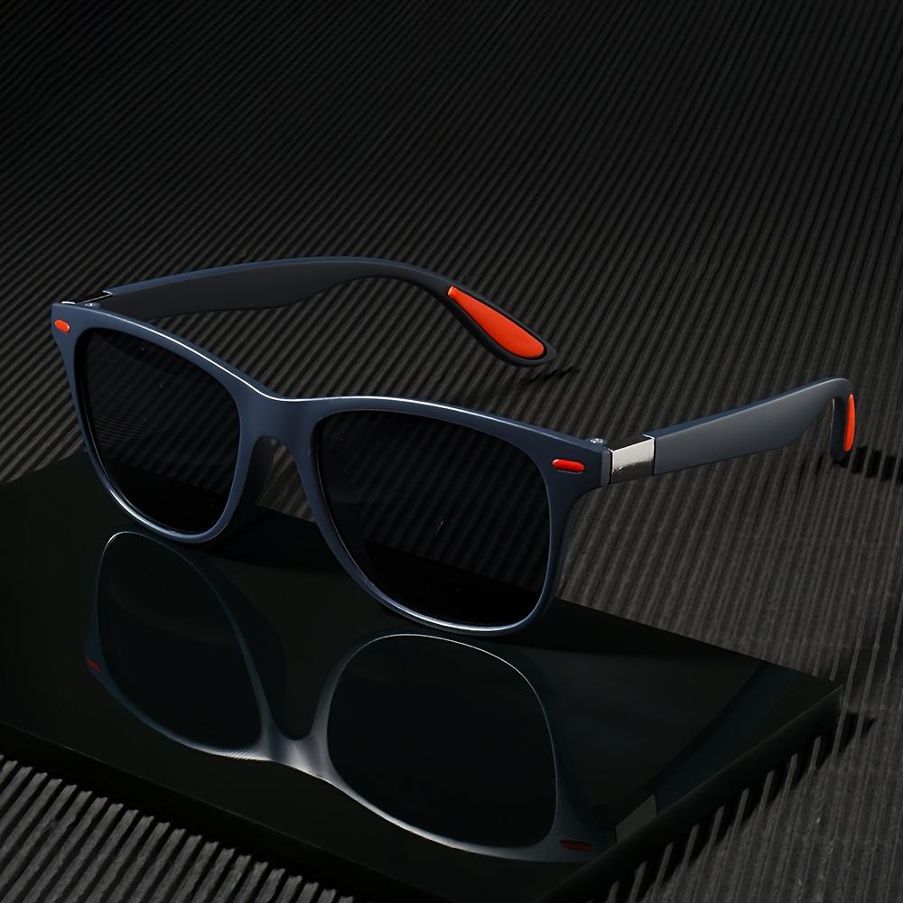 

Винтажные стильные квадратные очки унисекс модные очки подходят для повседневных занятий и музыкальных фестивалей