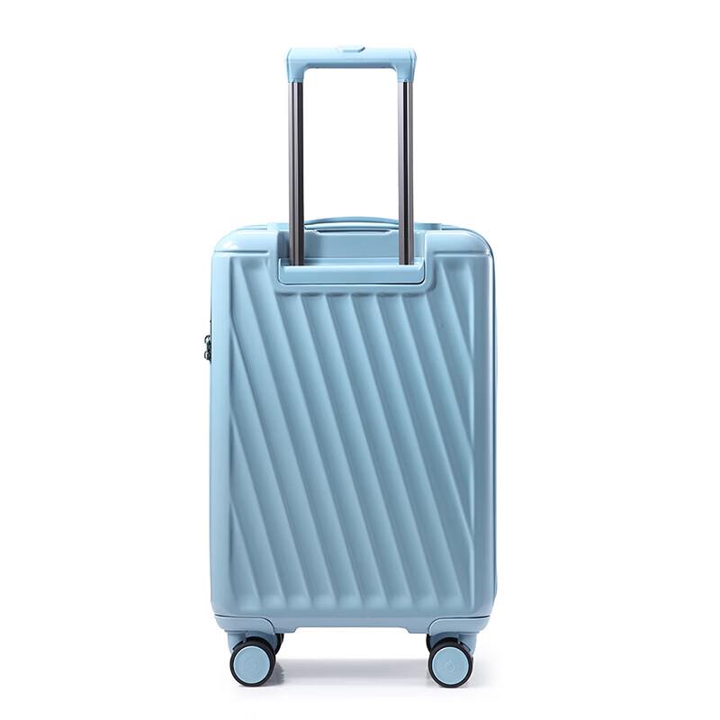 Diplomat Hardside Luggage HM-61082