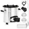 Electronice pentru bucătărie – Cuptoare electrice și friteuze