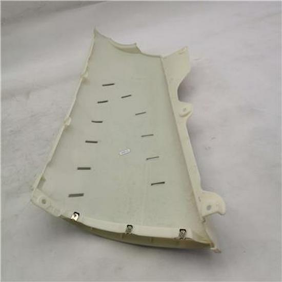 Foton M453100000031 Left Corner Plate Body