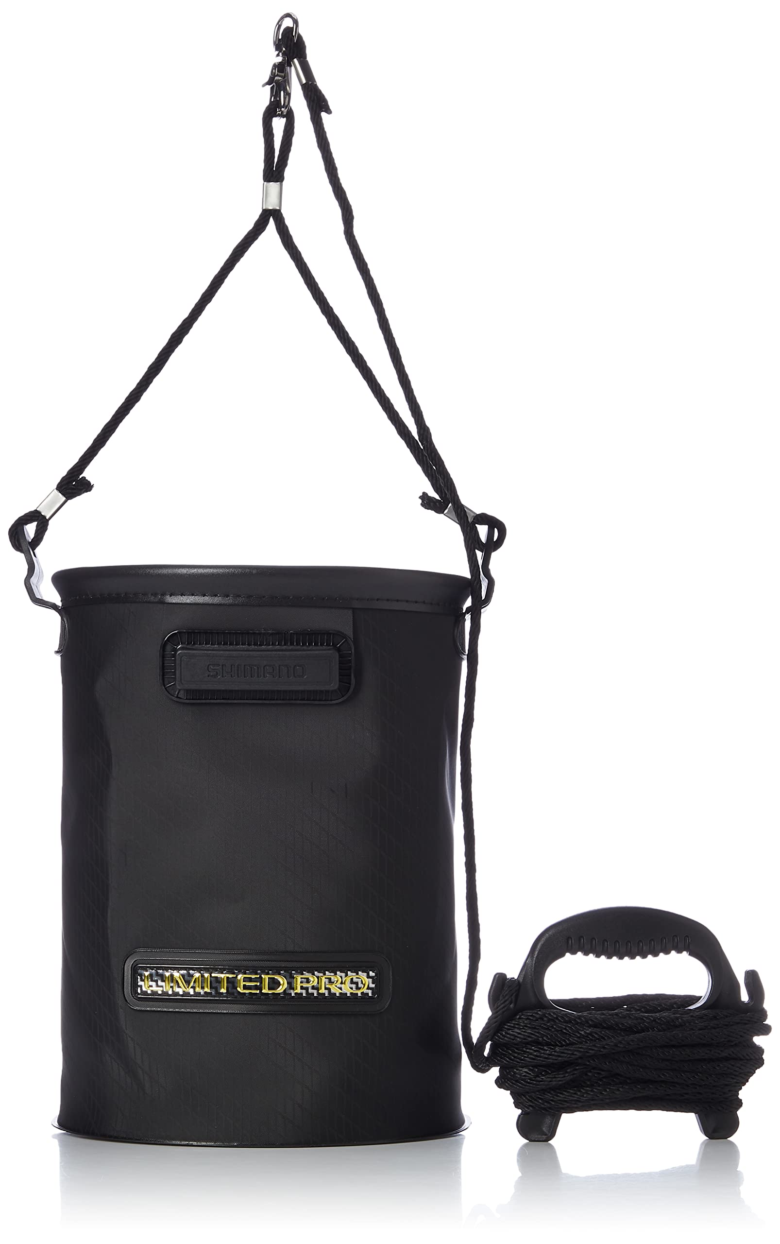 

Shimano BK-151S Water Pumping Bakkan Limited Pro Limited Black 19cm (6L)