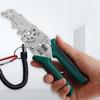 Efficient Wire Stripping Tool for DIY Enthusiasts