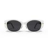 TF UV Protection Cat Eye Square Sunglasses Unisex sunglasses FT1168-K