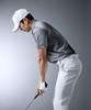 DESCENTE GOLF Acmt Namseong Arc Motion Pattern Short Sleeve T-Shirt Dr12Mfts27