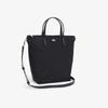 [lacoste] Women's Easy Small Vertical Shopper Bag NF5187Y56G000