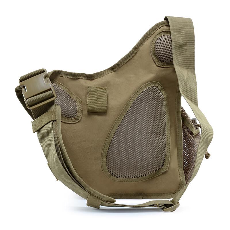 Xun Ning Men's Lightweight Cycling Camera Bag